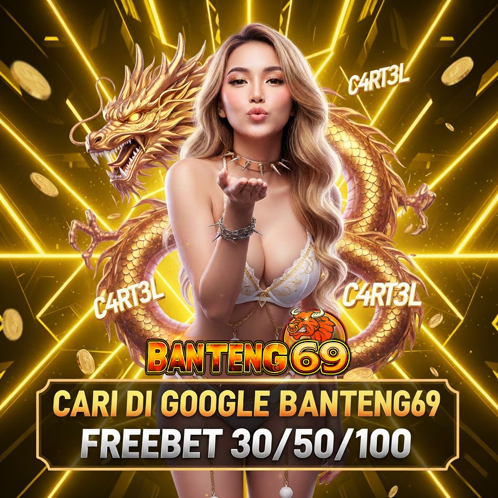 Langkah Maju Untuk Masuk Ke Situs Slot Gacor - BANTENG69 - APK Slot777 image 1