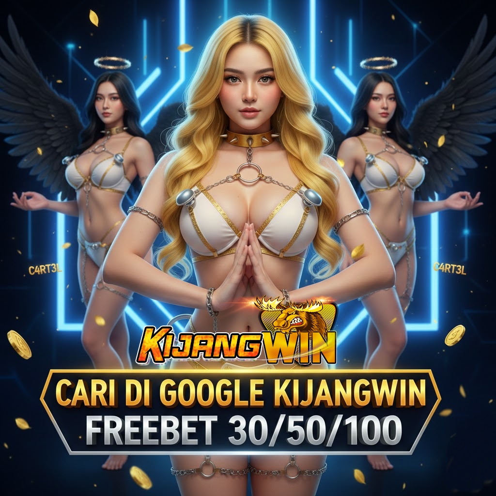 Galeri foto KIJANGWIN - Situs Slot Gacor Dengan Agen Terbaik Paling Populer Hari Ini di Bali