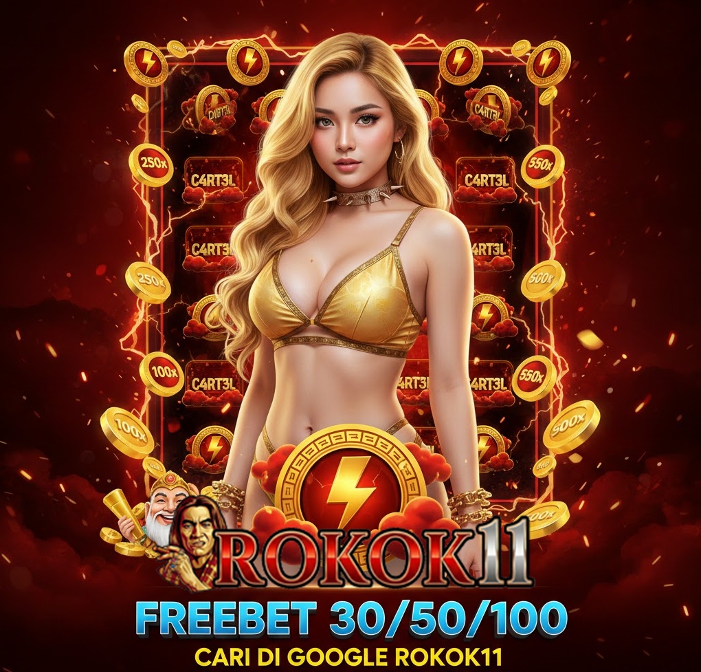 Galeri foto ROKOK11 # Link Pusat Masuk Situs Slot Gacor Rokok 11 Anti Rungkat & Terupdate di Jakarta