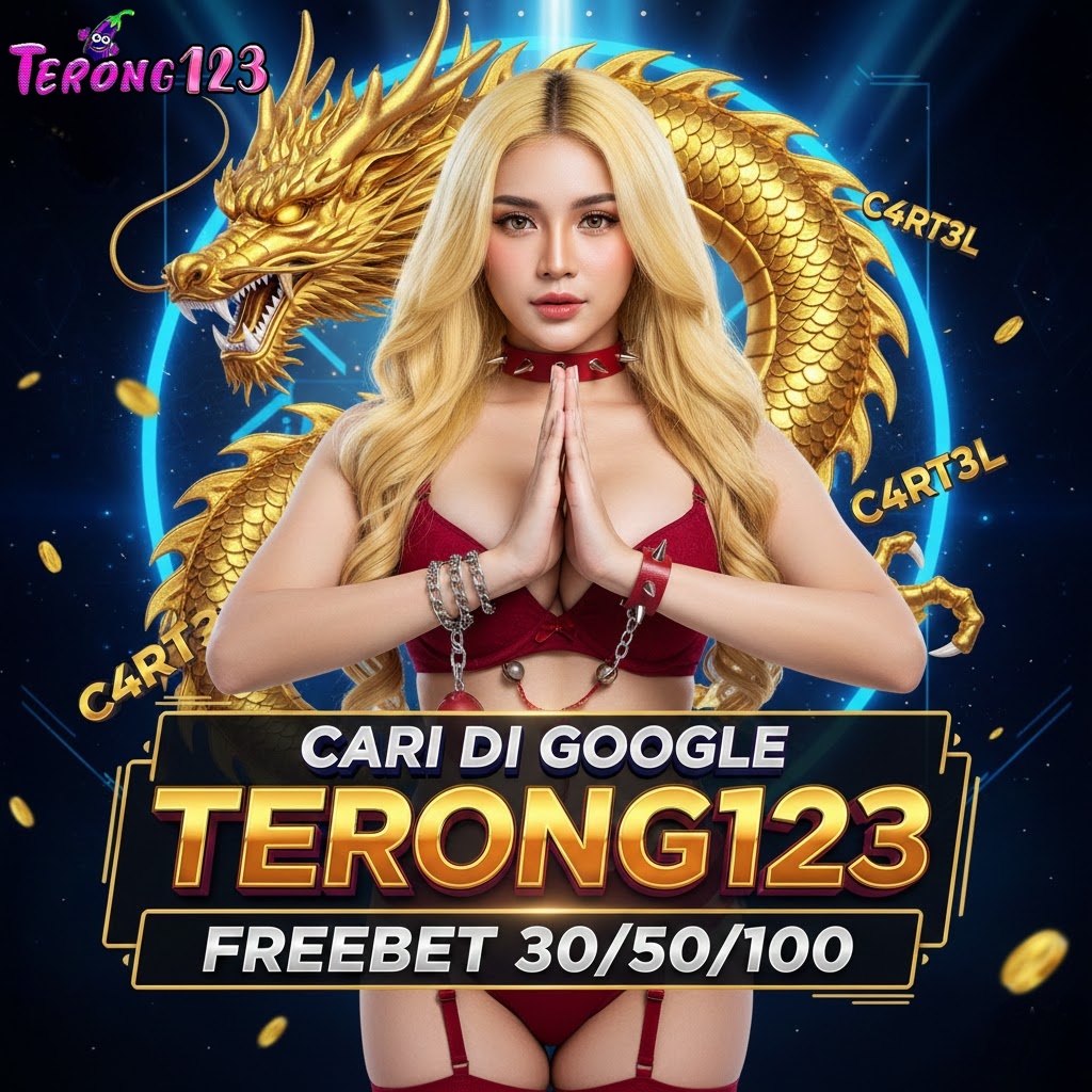 Galeri foto TERONG123 : Situs Slot Gacor Lisensi Cap Pagcor Dengan Speed Terbaik Hari Ini di Mahjong