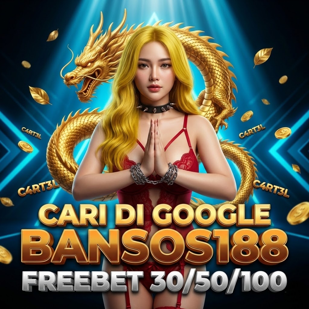 situs slot terpercaya