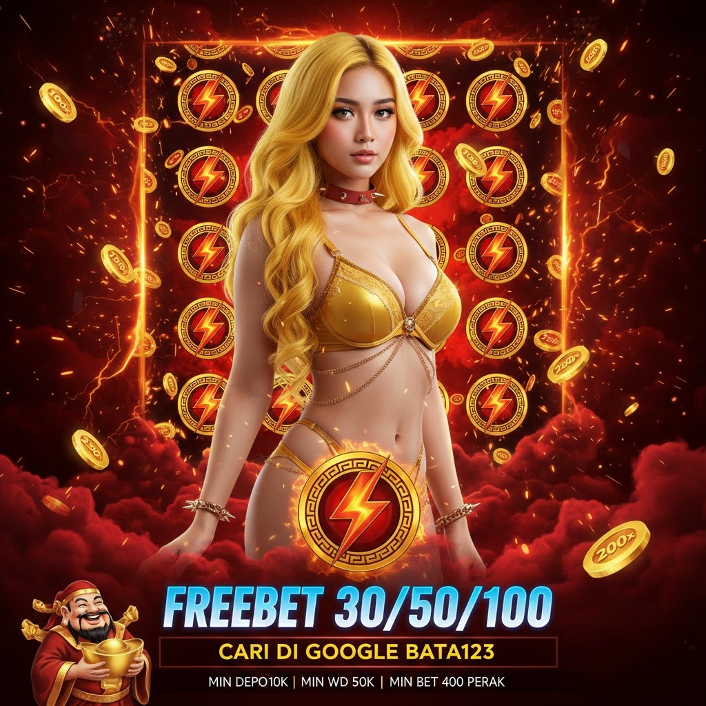 BATA123 : Bandar Situs Game Online Pragmatic Terbaik Cap Pagcor Anti Lag