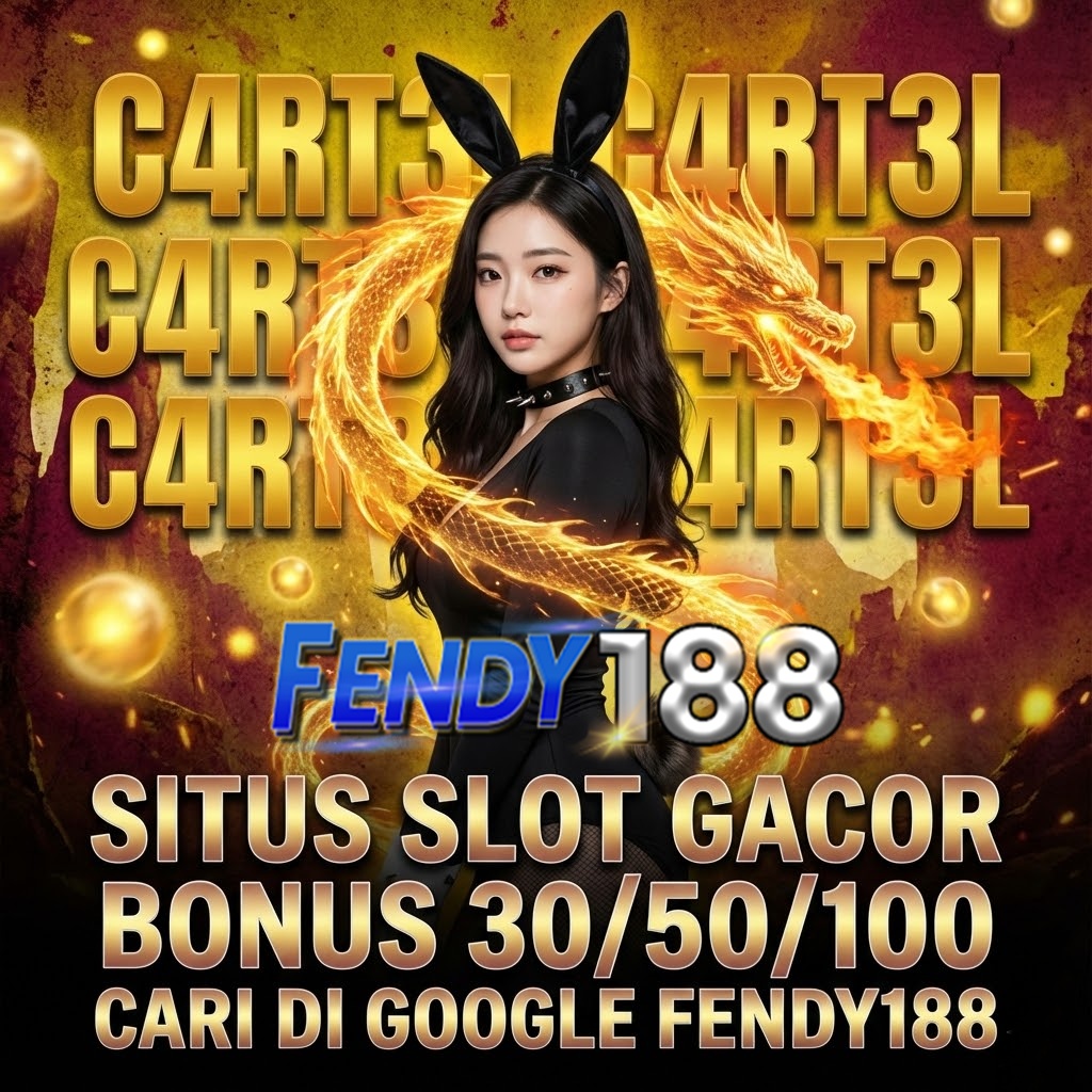 BANDAR TOGEL TERPERCAYA