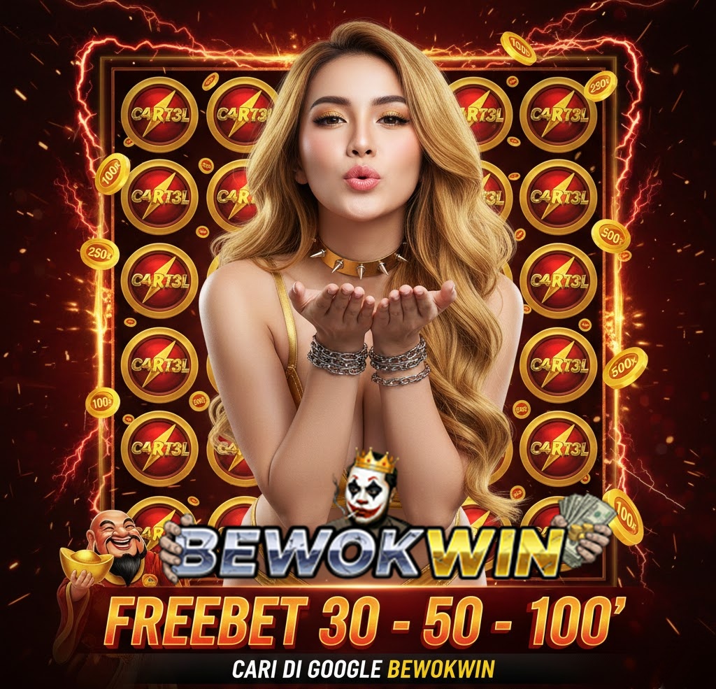 Galeri foto BEWOKWIN # Zona Bermain Situs Game Mahjong Naga Hitam Terbaru & Terbaik di Bali